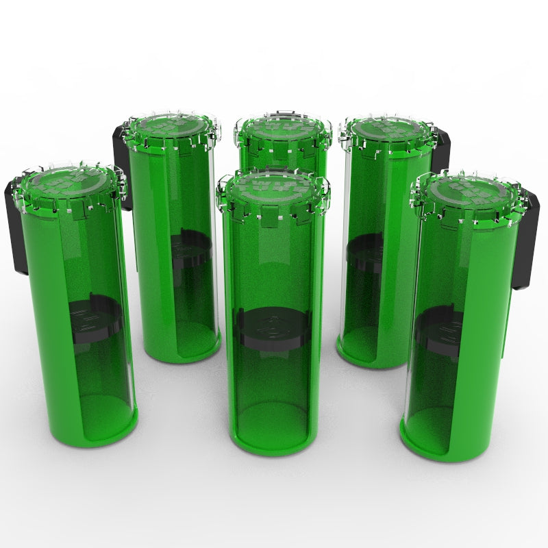 6 Pc Bundle Large TwisTUBES - Save 25%