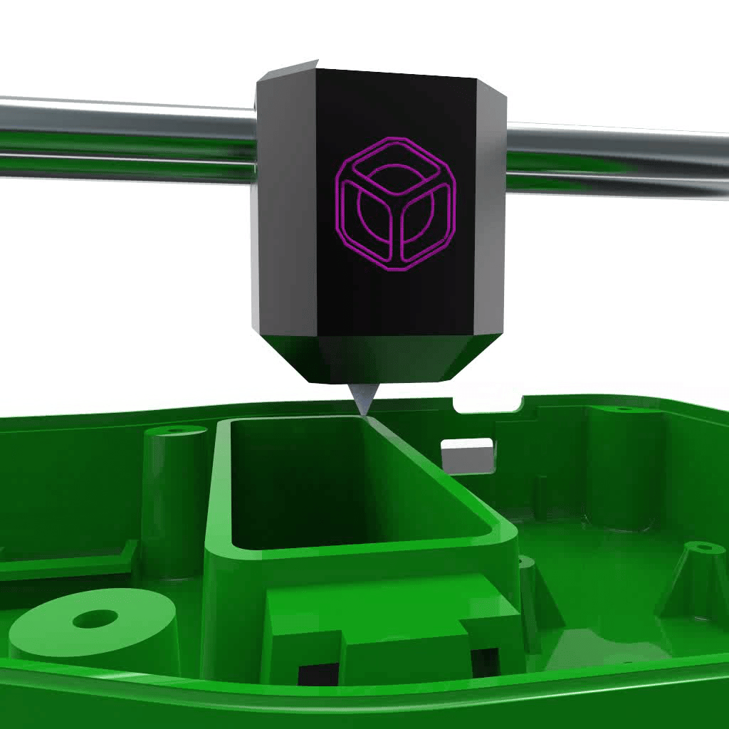 3D Printing