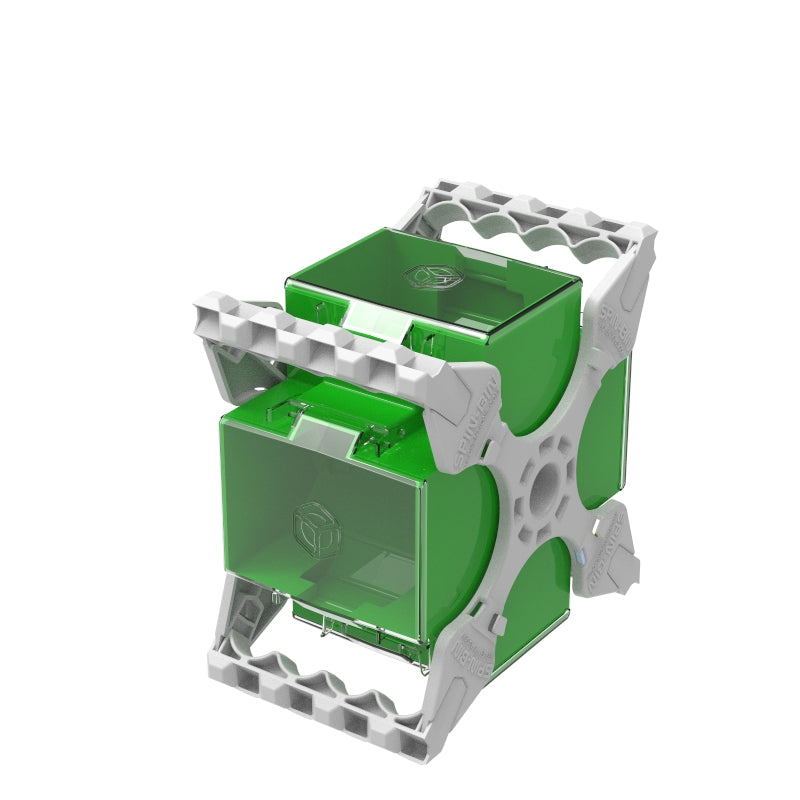 Small QuadBOX (Coming Soon)