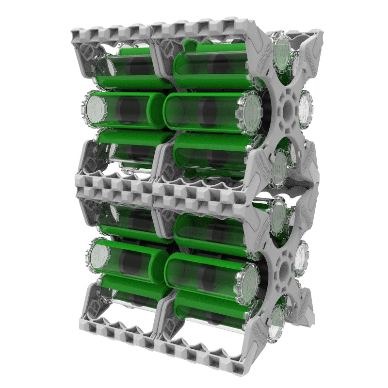 4 Small SpinBIN Bundle