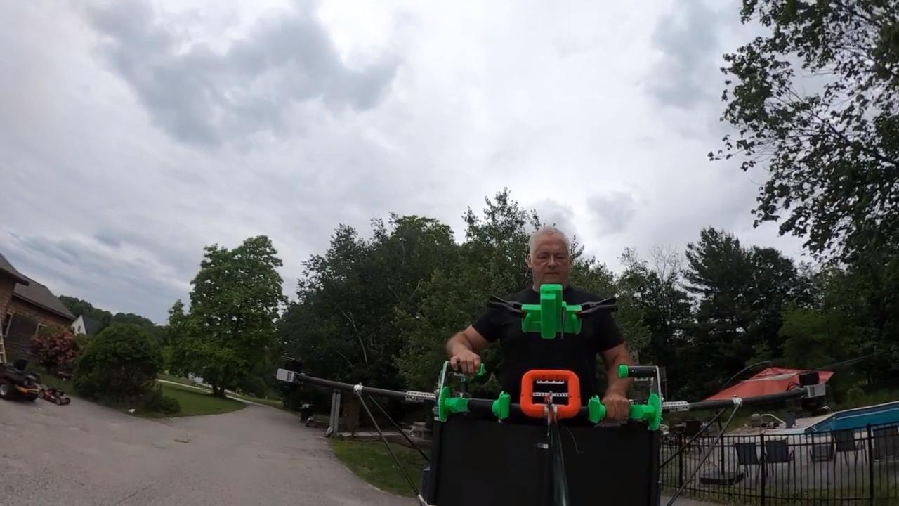 Load video: