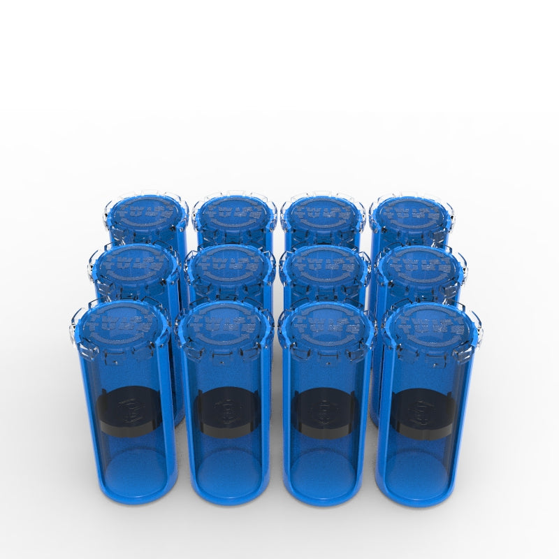 12 Pc Bundle Small TwisTUBES - Save 25%
