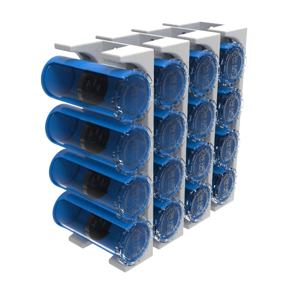 4 Pc UltraSTOR Bundle