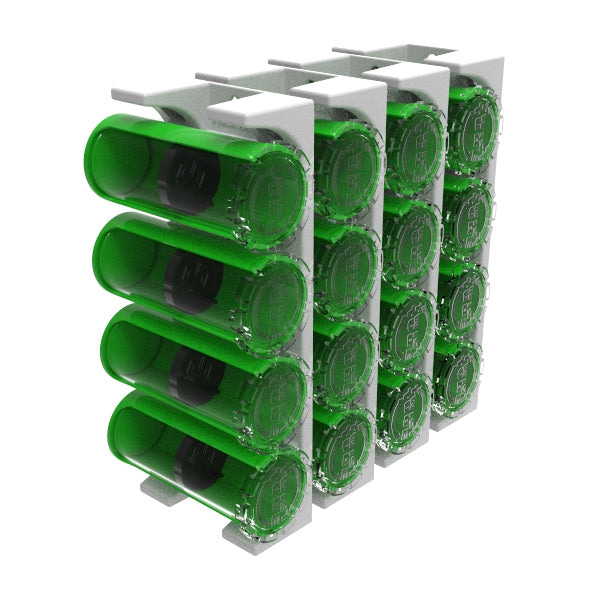 4 Pc UltraSTOR Bundle