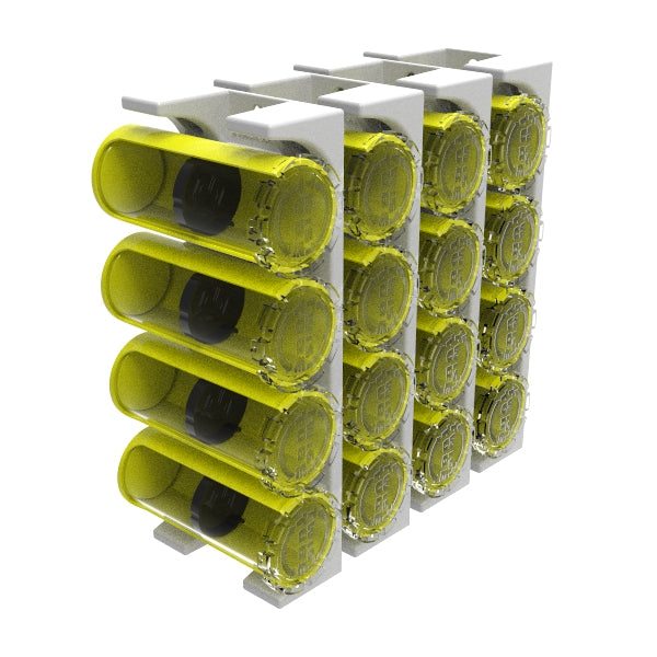 4 Pc UltraSTOR Bundle