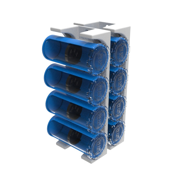 2 Pc UltraSTOR Bundle