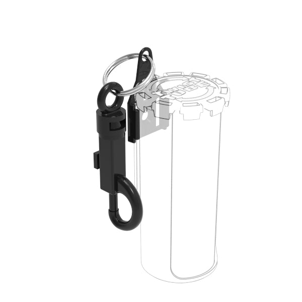 Key Clip FREE for stuff on the GO