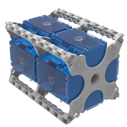 2 Large QuadBOX Bundle (Coming Soon)
