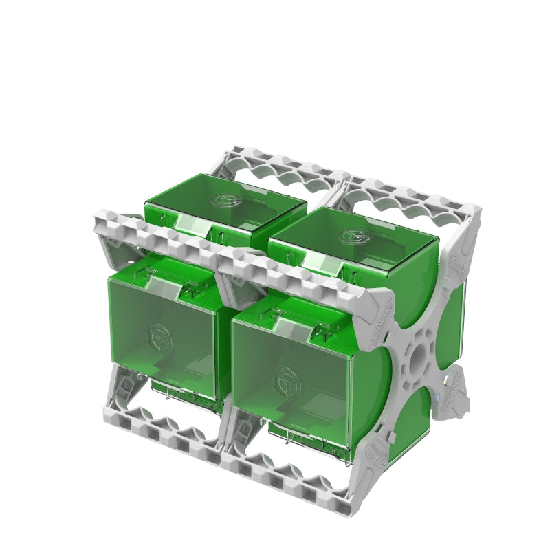 2 Small QuadBOX Bundle (Coming Soon)