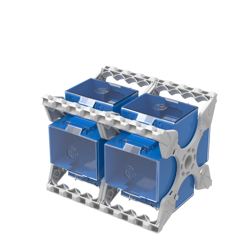 2 Small QuadBOX Bundle (Coming Soon)