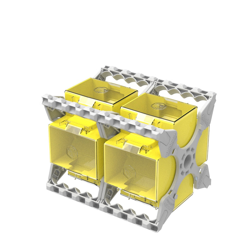 2 Small QuadBOX Bundle (Coming Soon)