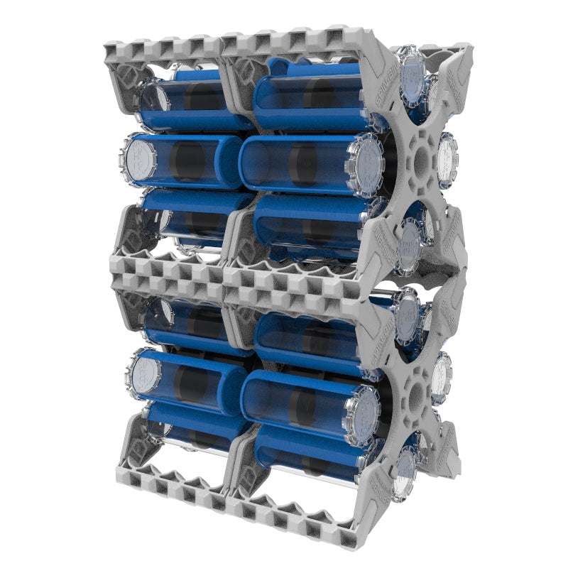 4 Small SpinBIN Bundle