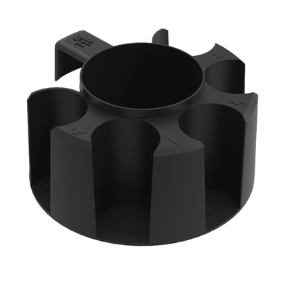 ALLIN Poker Chip Cup Holder