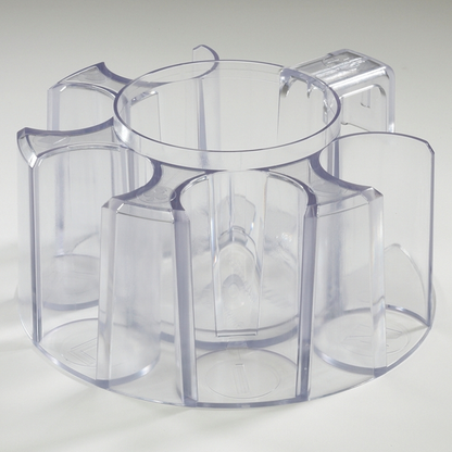 ALLIN Poker Chip Cup Holder