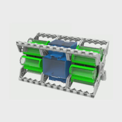 2 Small QuadBOX Bundle (Coming Soon)